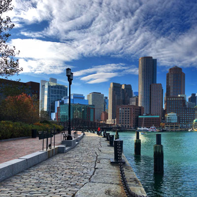 Boston
